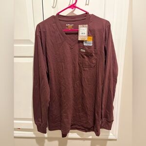Women’s Ariat Rebar long sleeve